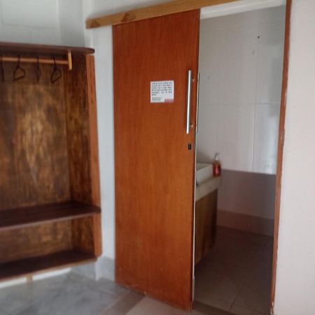 Pousada Da Gi Suites E Turismo Chapada dos Guimarães Kültér fotó
