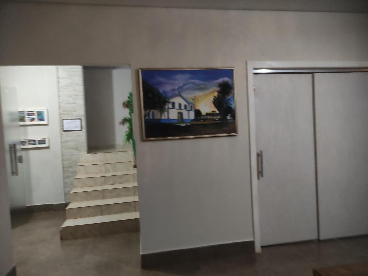 Pousada Da Gi Suites E Turismo Chapada dos Guimarães Kültér fotó