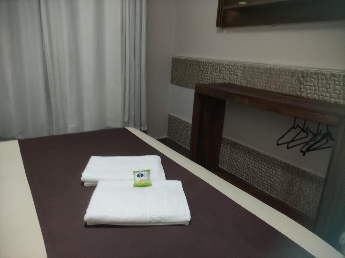 Pousada Da Gi Suites E Turismo Chapada dos Guimarães Kültér fotó