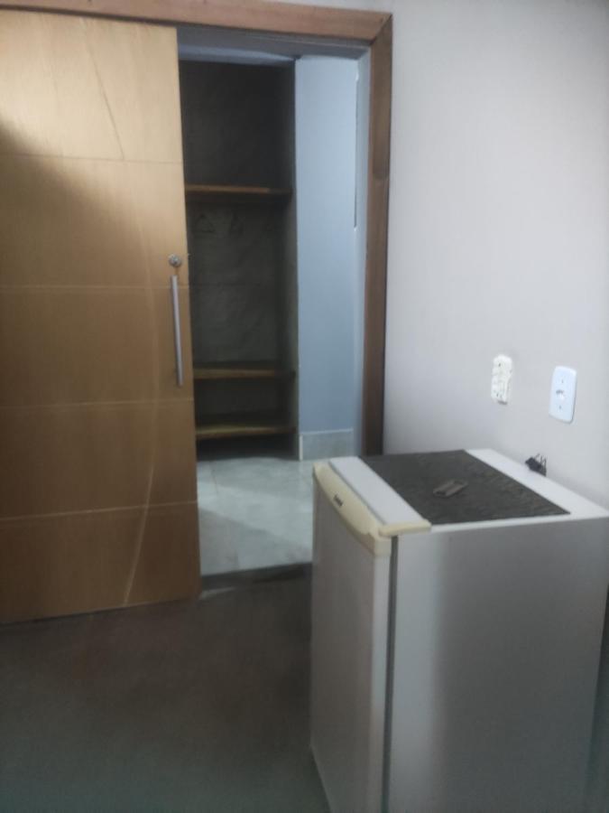 Pousada Da Gi Suites E Turismo Chapada dos Guimarães Szoba fotó