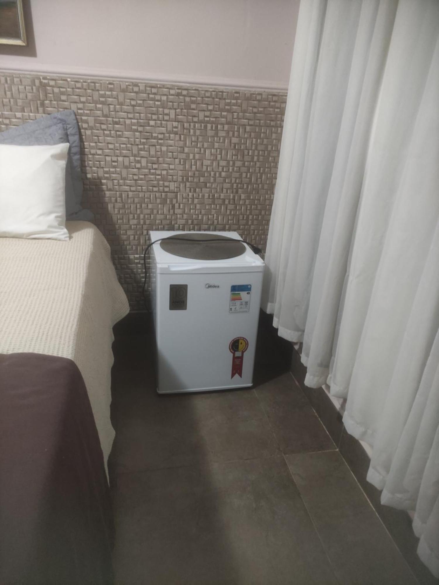 Pousada Da Gi Suites E Turismo Chapada dos Guimarães Kültér fotó