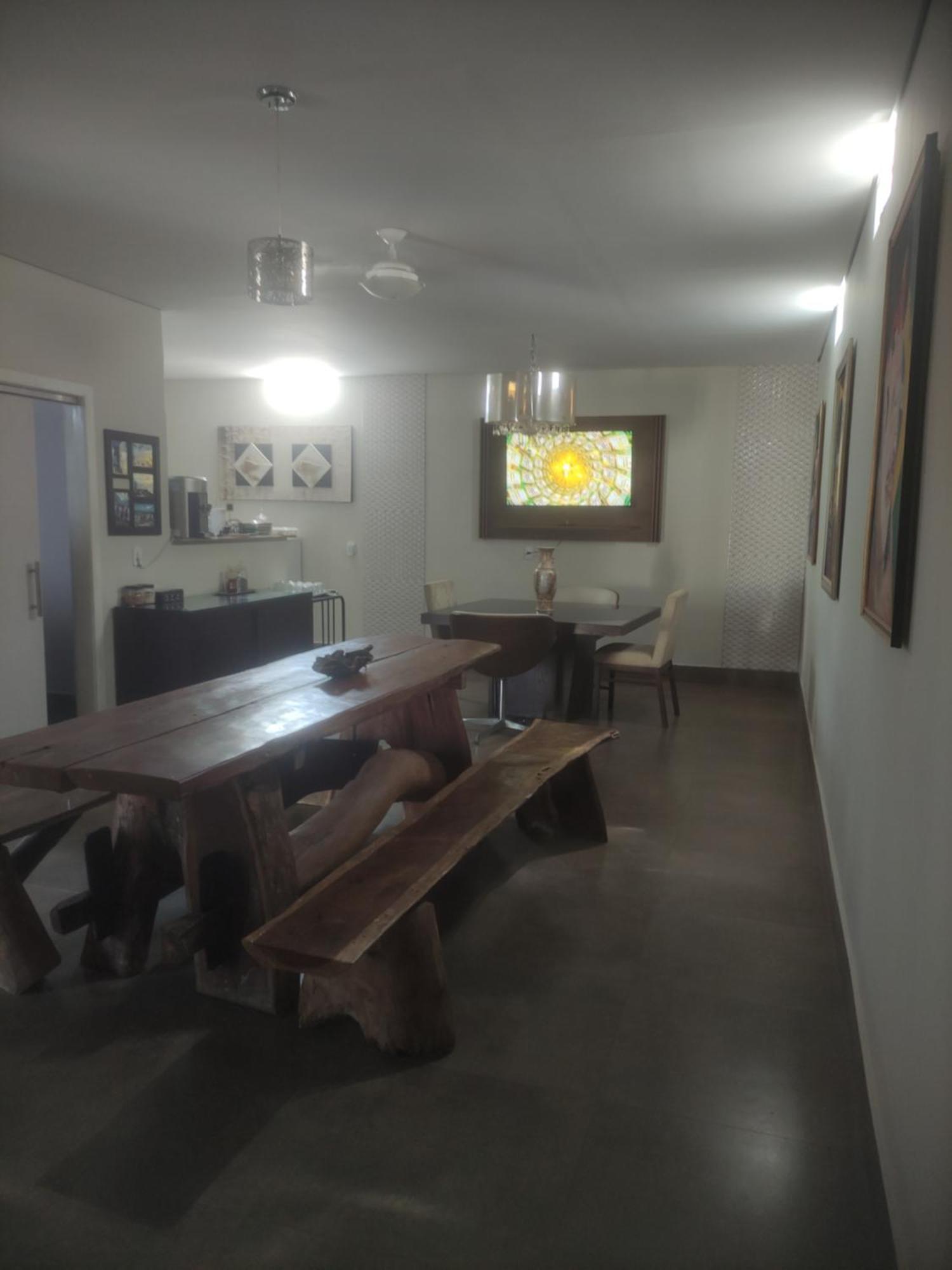 Pousada Da Gi Suites E Turismo Chapada dos Guimarães Kültér fotó