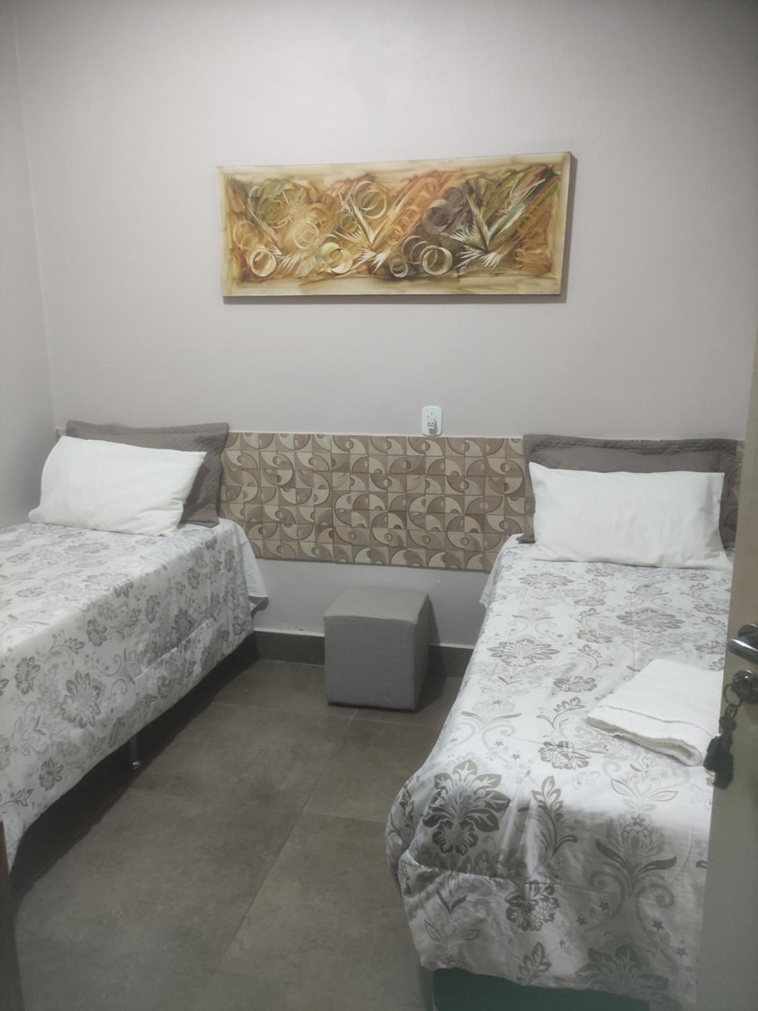 Pousada Da Gi Suites E Turismo Chapada dos Guimarães Szoba fotó