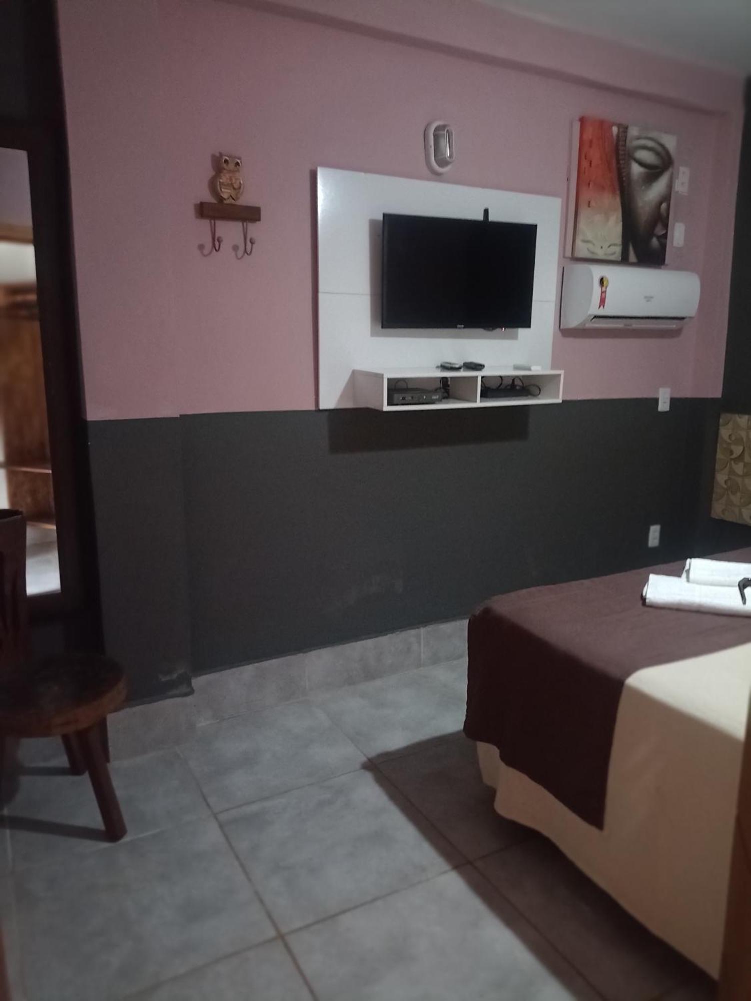 Pousada Da Gi Suites E Turismo Chapada dos Guimarães Kültér fotó