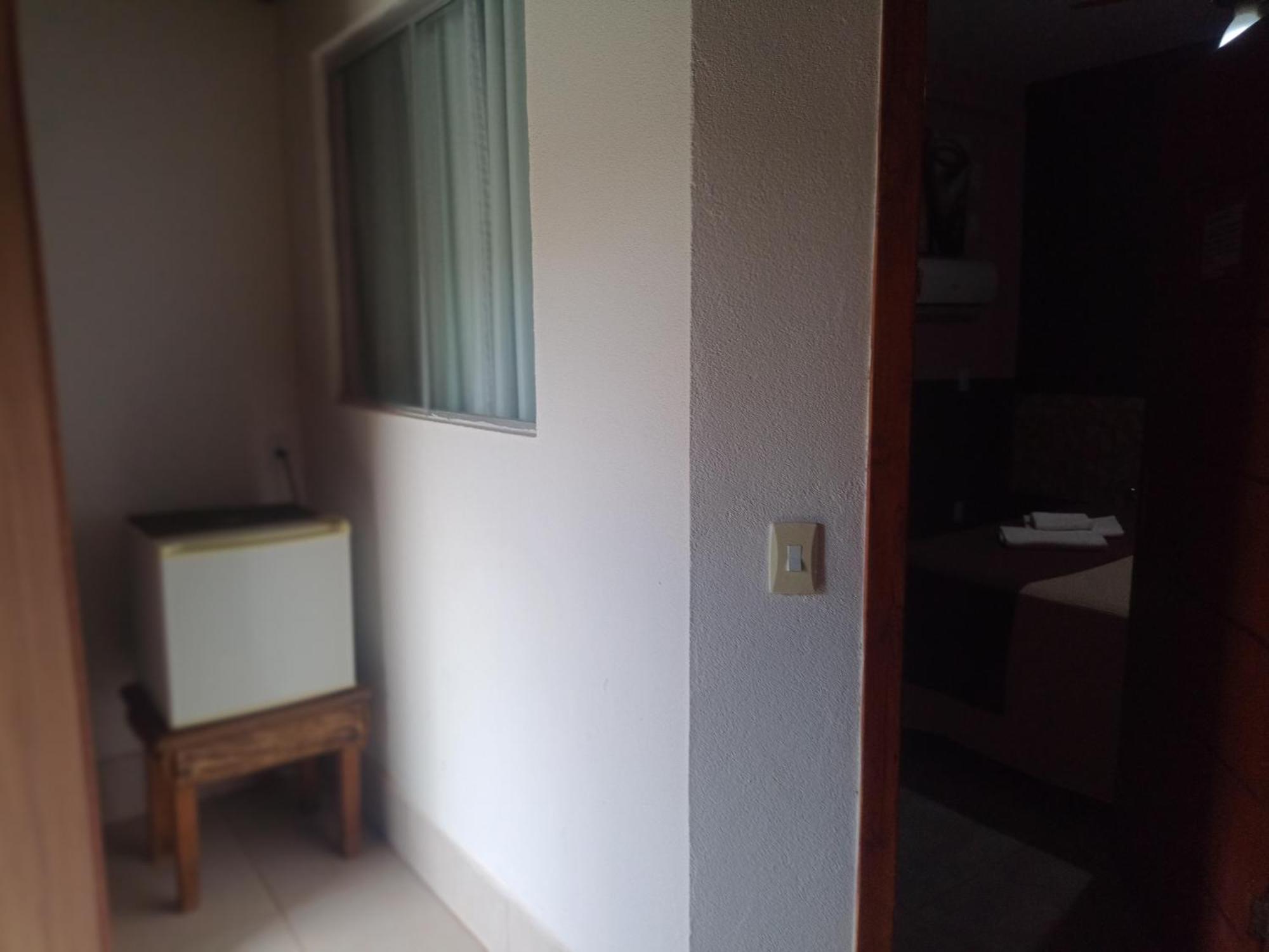 Pousada Da Gi Suites E Turismo Chapada dos Guimarães Kültér fotó